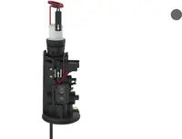 Next generation Oras Electra - Solenoid valve maintenance Composite